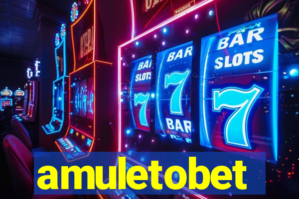 amuletobet