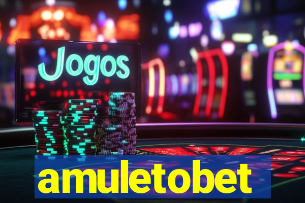 amuletobet