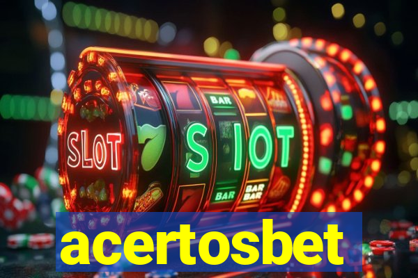 acertosbet