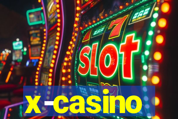 x-casino