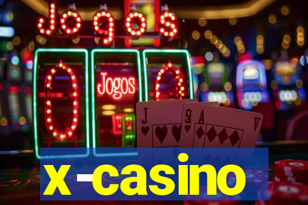 x-casino