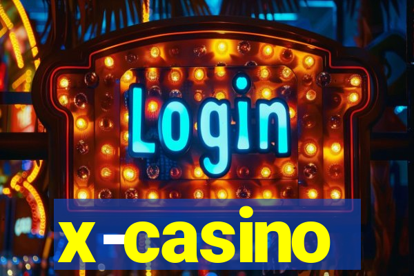 x-casino