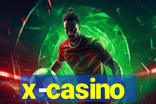 x-casino