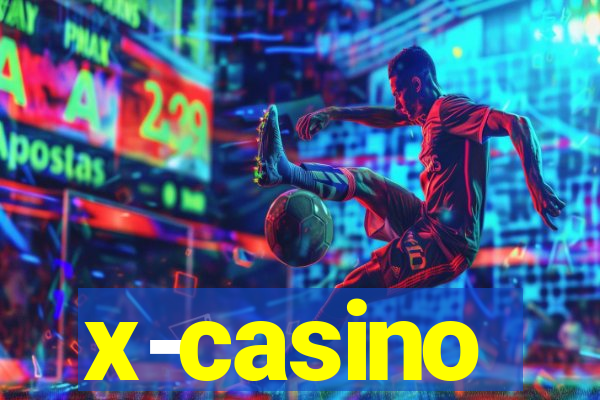 x-casino