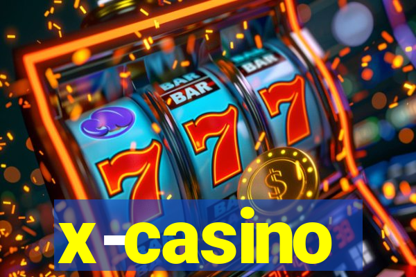 x-casino