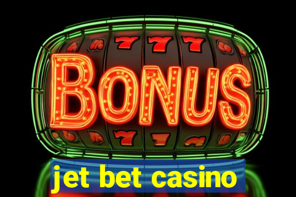 jet bet casino