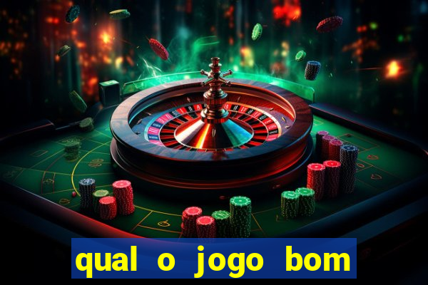 qual o jogo bom para ganhar dinheiro