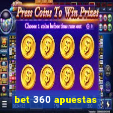 bet 360 apuestas