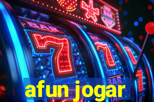 afun jogar