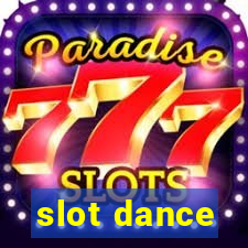 slot dance