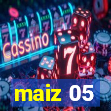 maiz 05