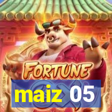 maiz 05