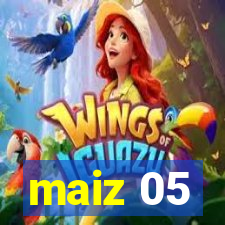 maiz 05