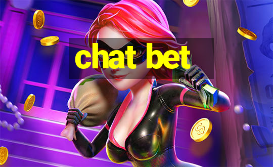 chat bet