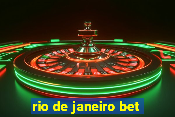 rio de janeiro bet