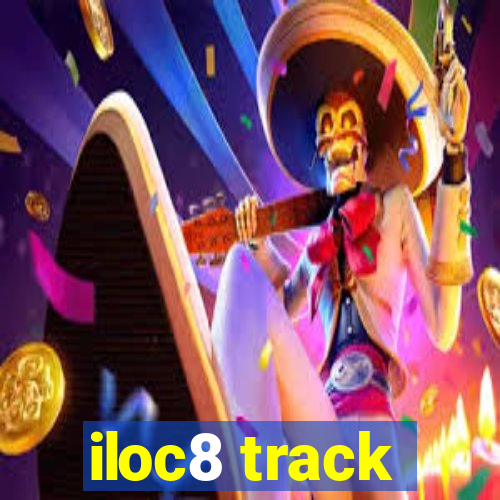 iloc8 track