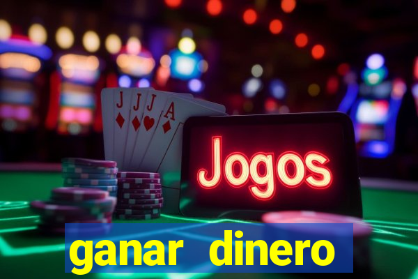 ganar dinero jugando bingo