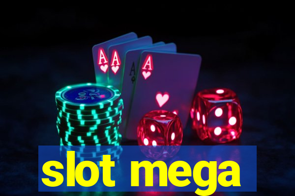 slot mega