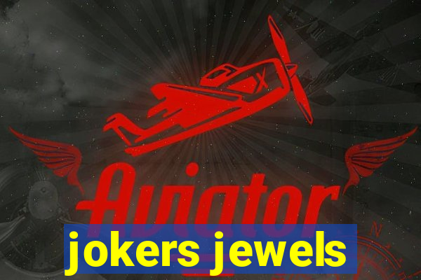 jokers jewels