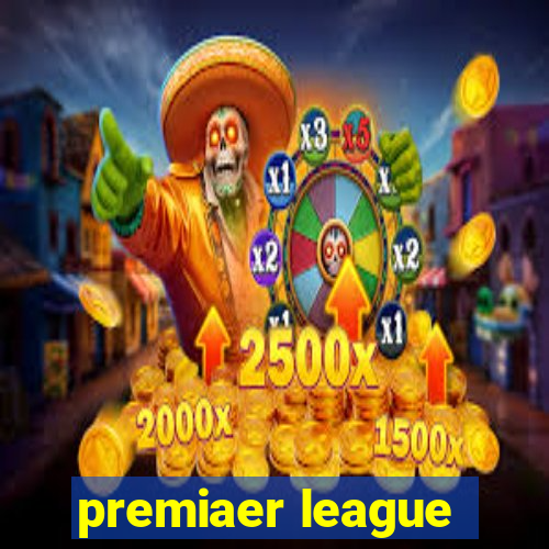 premiaer league