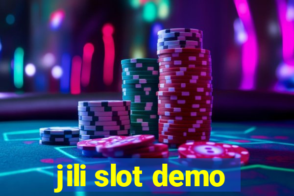 jili slot demo