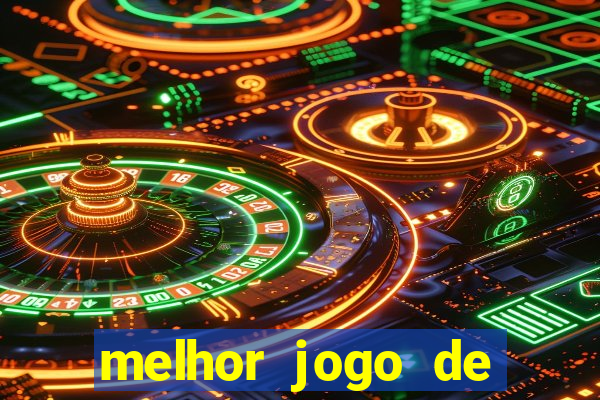 melhor jogo de poker para pc