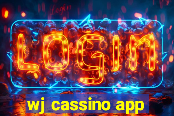 wj cassino app