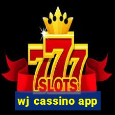 wj cassino app