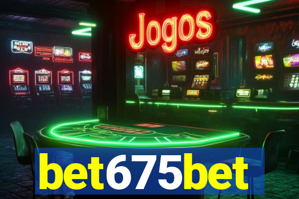 bet675bet