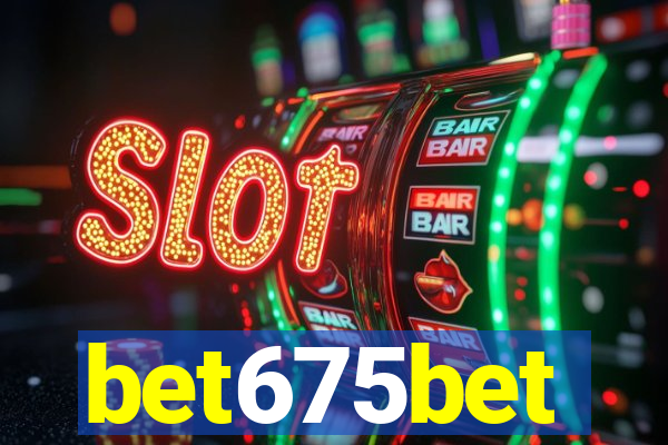 bet675bet