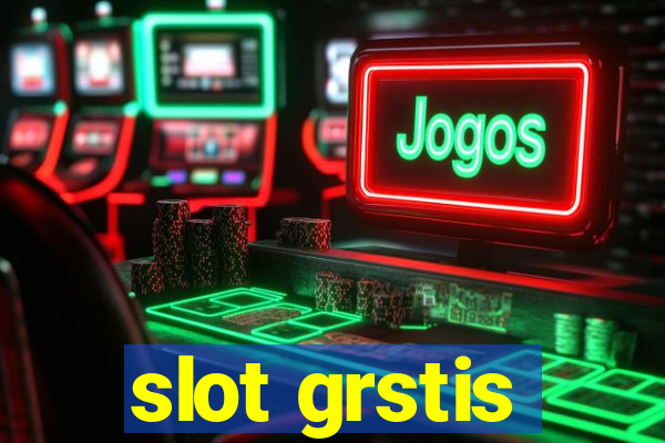 slot grstis