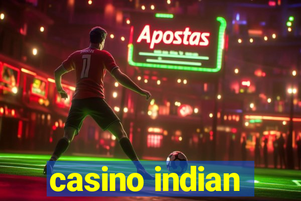 casino indian