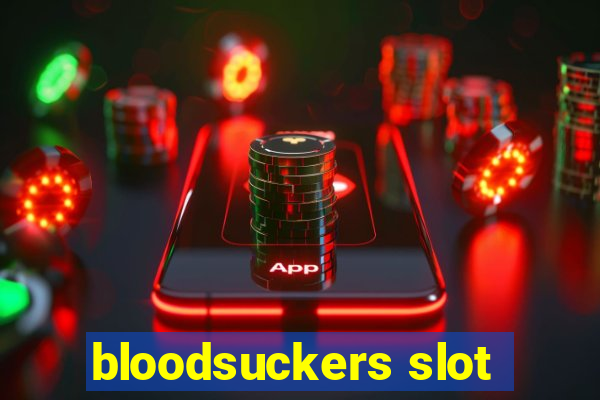 bloodsuckers slot