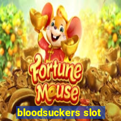 bloodsuckers slot