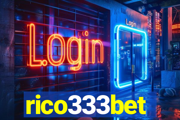 rico333bet