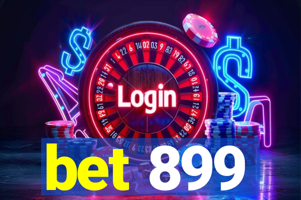 bet 899