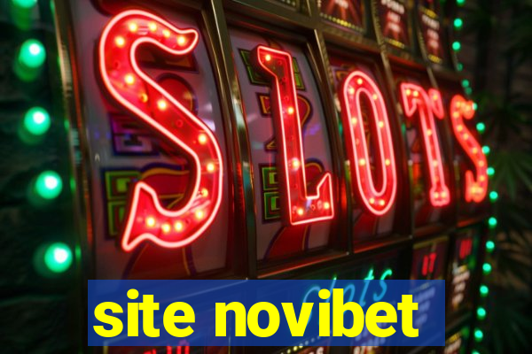 site novibet