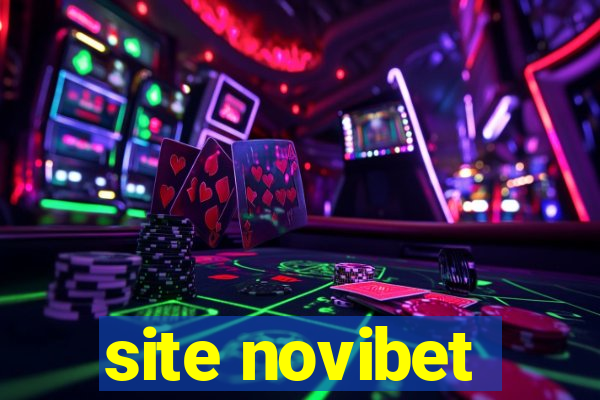 site novibet