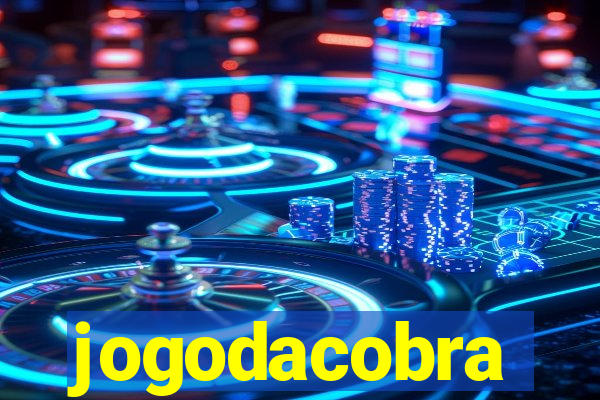 jogodacobra