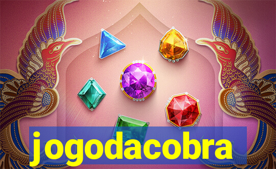 jogodacobra