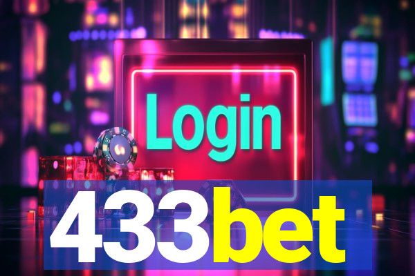 433bet