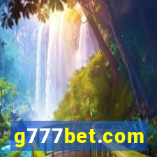 g777bet.com