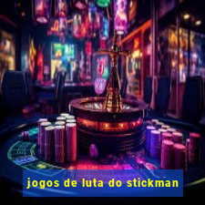 jogos de luta do stickman