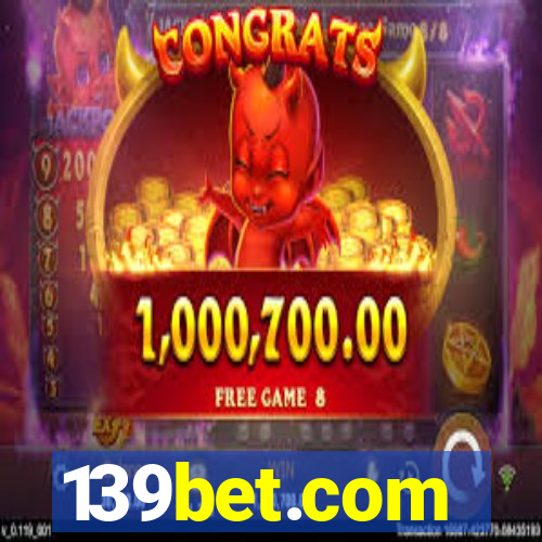 139bet.com