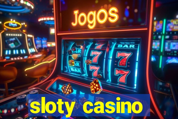 sloty casino