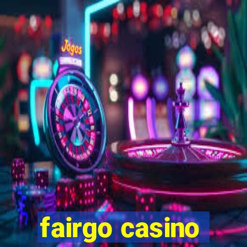 fairgo casino