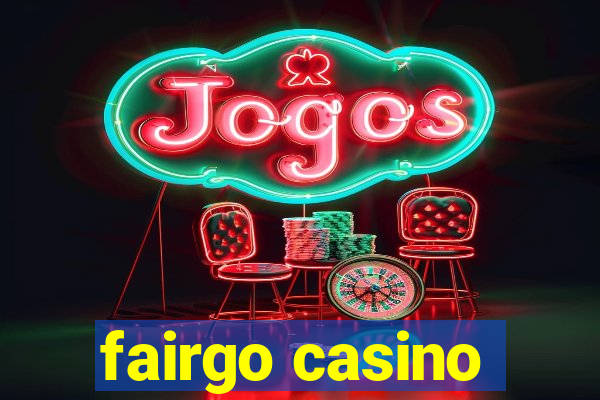 fairgo casino