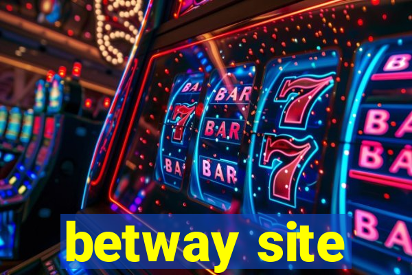 betway site