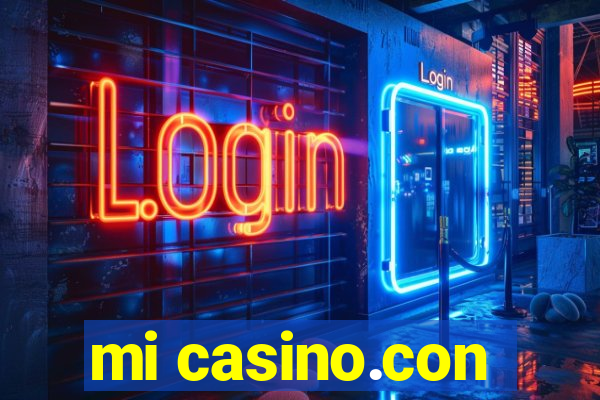 mi casino.con