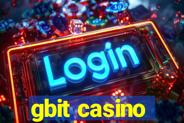 gbit casino